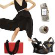 High Fashion Retailer Showcases New Trends at Spring Fashion Show in...